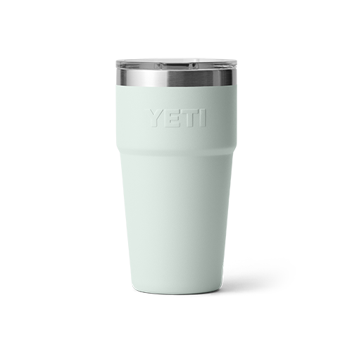 YETI Rambler Stackable Cup with Magslider Lid 20 oz (591ml) | Ridgeline