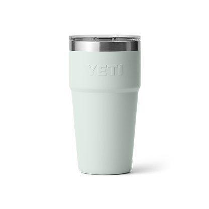 YETI Rambler Stackable Cup with Magslider Lid 20 oz (591ml) | Ridgeline