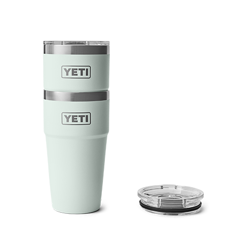 YETI Rambler Stackable Cup with Magslider Lid 20 oz (591ml) | Ridgeline