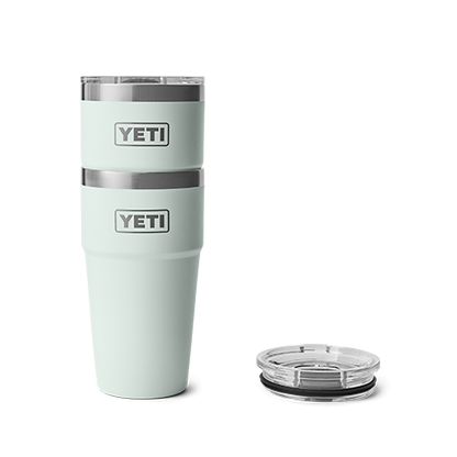 YETI Rambler Stackable Cup with Magslider Lid 20 oz (591ml) | Ridgeline