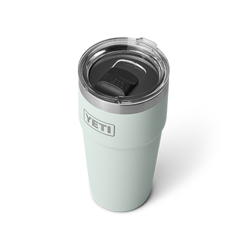 YETI Rambler Stackable Cup with Magslider Lid 20 oz (591ml) | Ridgeline