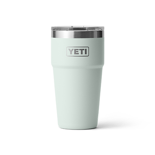 YETI Rambler Stackable Cup with Magslider Lid 20 oz (591ml) | Ridgeline