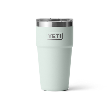 YETI Rambler Stackable Cup with Magslider Lid 20 oz (591ml) | Ridgeline