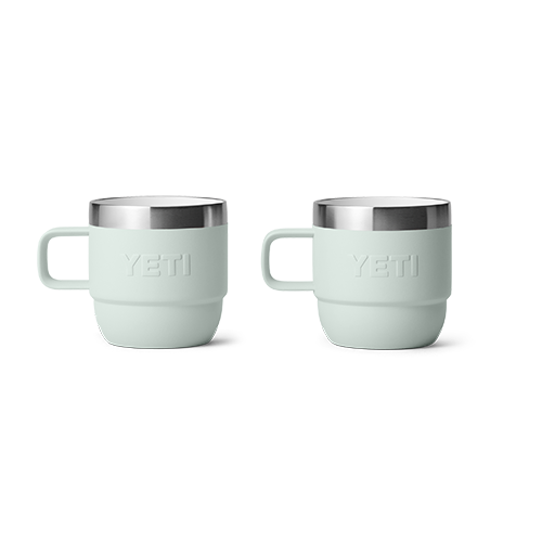 YETI Rambler Stackable Mugs CL 6 oz (180ml) | Ridgeline