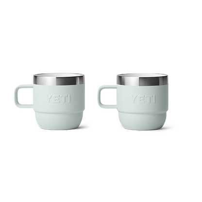 YETI Rambler Stackable Mugs CL 6 oz (180ml) | Ridgeline