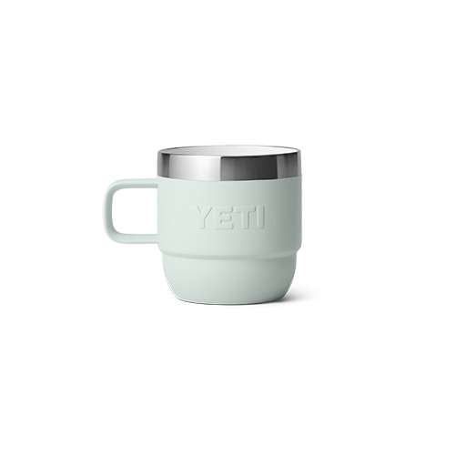 YETI Rambler Stackable Mugs CL 6 oz (180ml) | Ridgeline