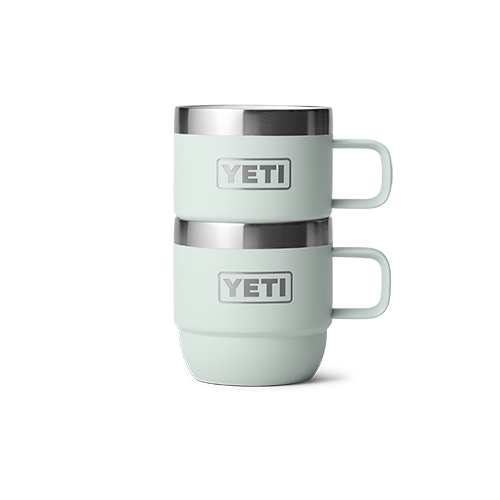 YETI Rambler Stackable Mugs CL 6 oz (180ml) | Ridgeline