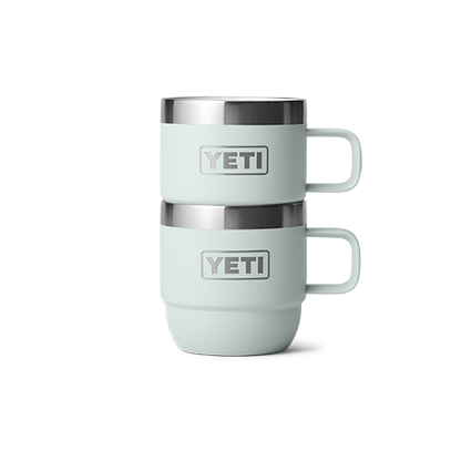 YETI Rambler Stackable Mugs CL 6 oz (180ml) | Ridgeline