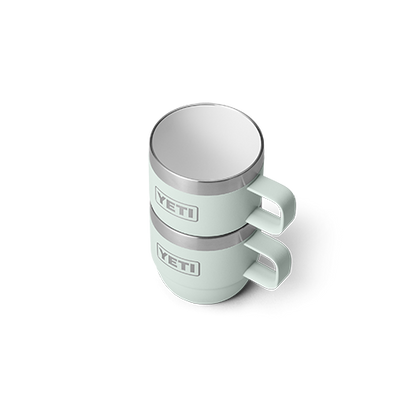 YETI Rambler Stackable Mugs CL 6 oz (180ml) | Ridgeline