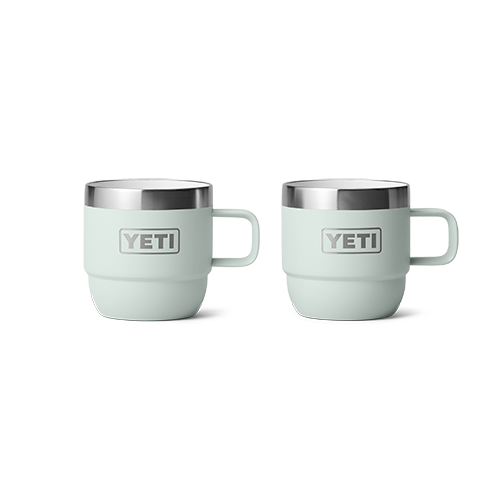 YETI Rambler Stackable Mugs CL 6 oz (180ml) | Ridgeline