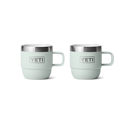 YETI Rambler Stackable Mugs CL 6 oz (180ml) | Ridgeline