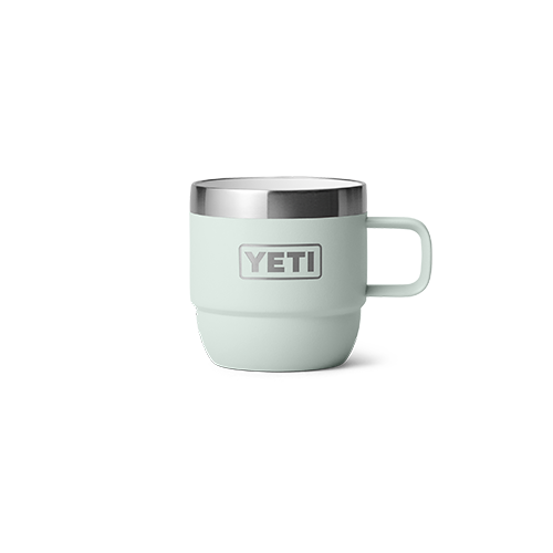 YETI Rambler Stackable Mugs CL 6 oz (180ml) | Ridgeline