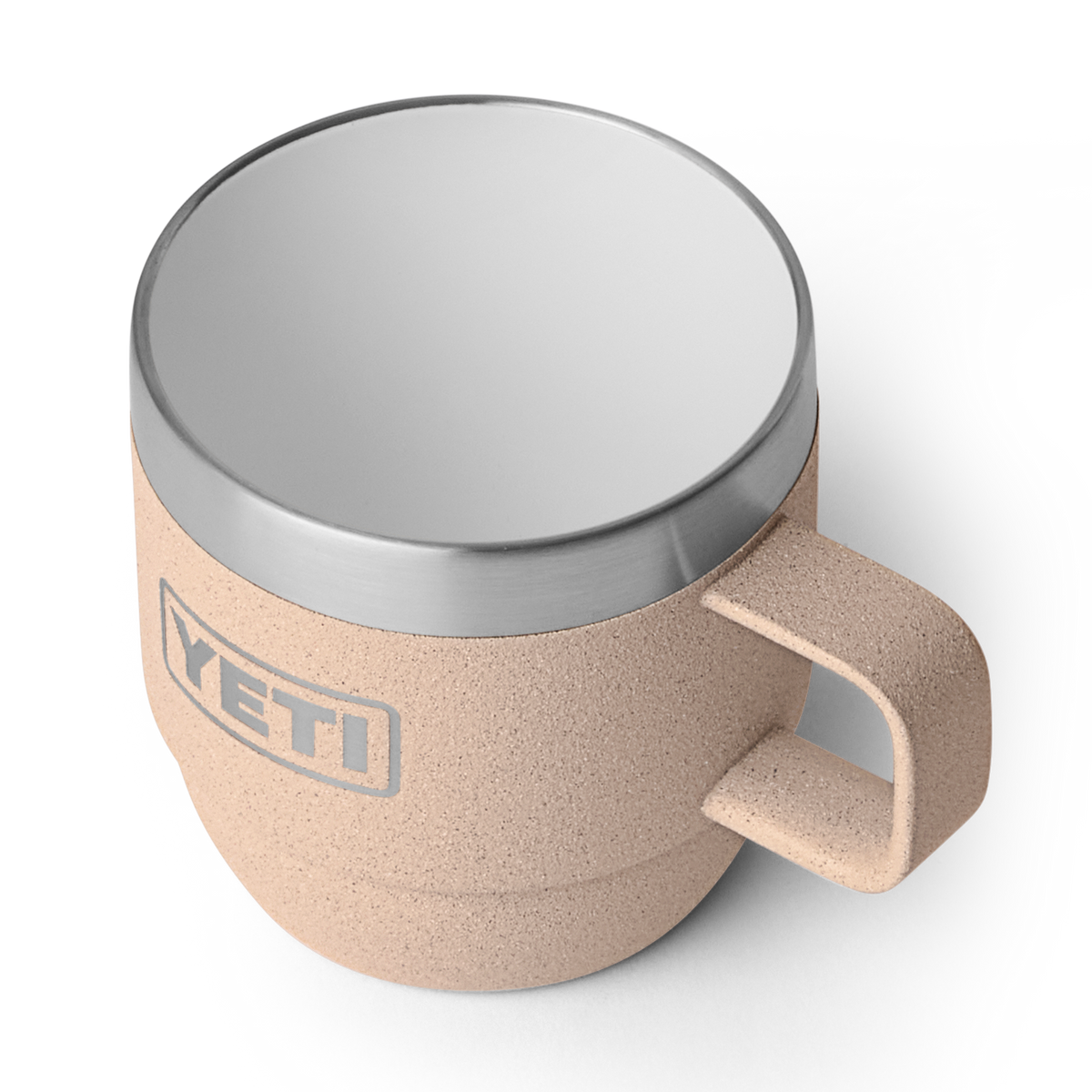 YETI Rambler Stackable Mugs CL 6 oz (180ml) | Tahini