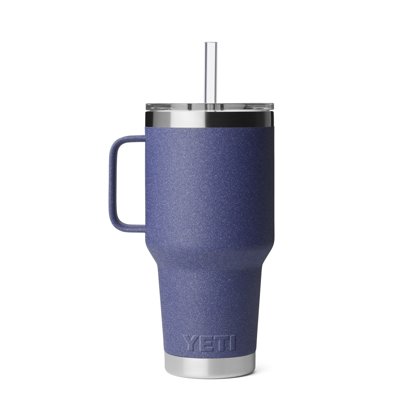 YETI Rambler Straw Mug with Straw Lid 35 oz (994ml) | Moon Dust