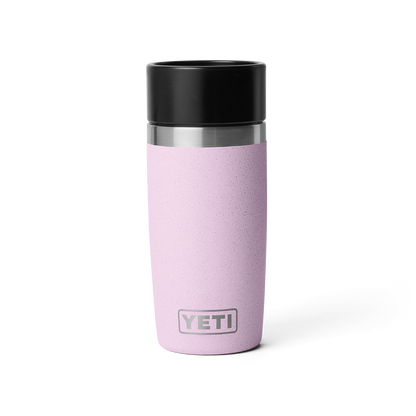YETI Rambler Travel Bottle with Commuter Cap 12 oz (355ml) | Cherry Blossom