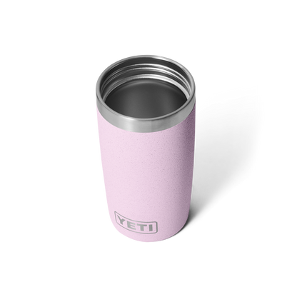 YETI Rambler Travel Bottle with Commuter Cap 12 oz (355ml) | Cherry Blossom