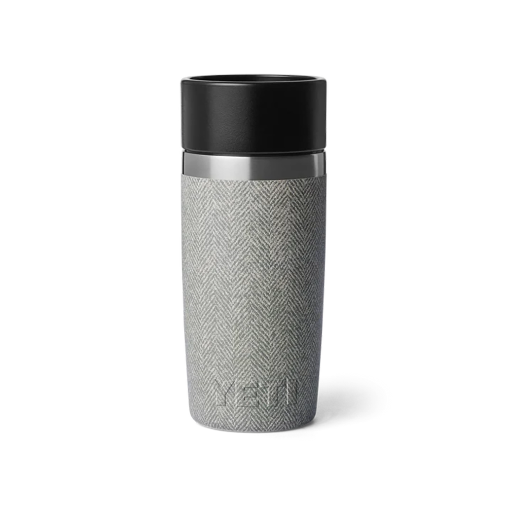 YETI Rambler Travel Bottle with Commuter Cap 12 oz (355ml) | Riverhead Green