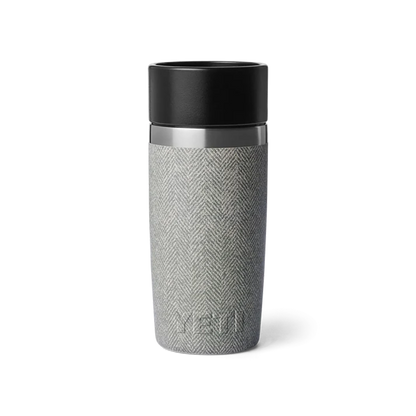 YETI Rambler Travel Bottle with Commuter Cap 12 oz (355ml) | Riverhead Green