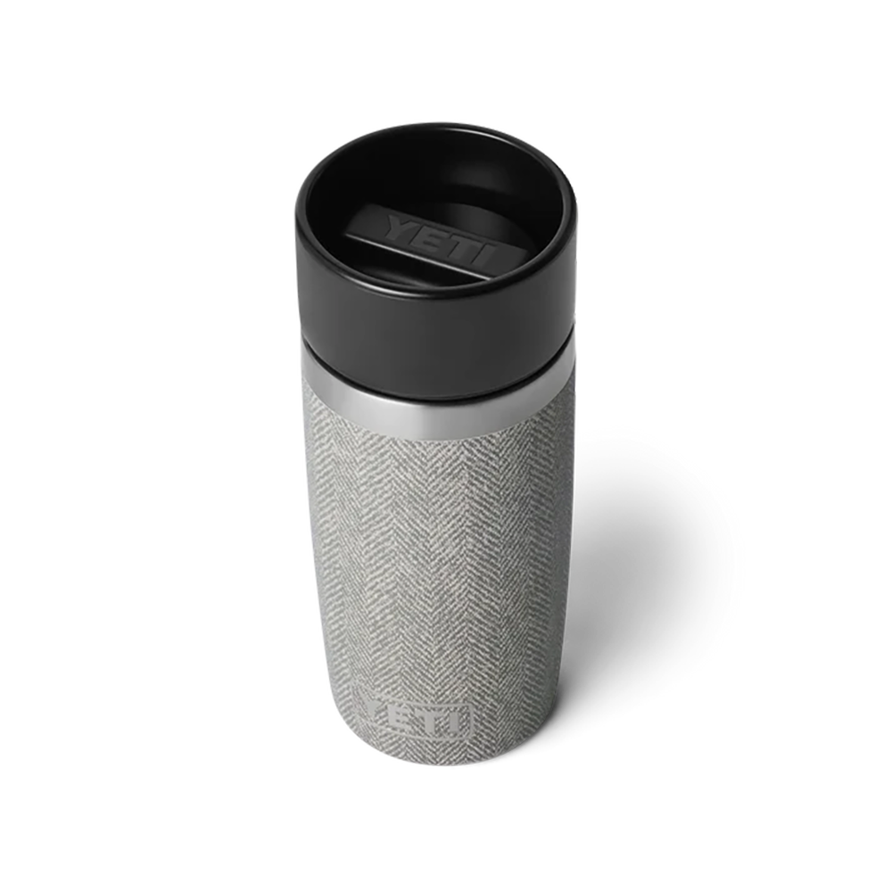 YETI Rambler Travel Bottle with Commuter Cap 12 oz (355ml) | Riverhead Green