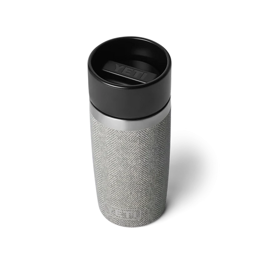YETI Rambler Travel Bottle with Commuter Cap 12 oz (355ml) | Riverhead Green