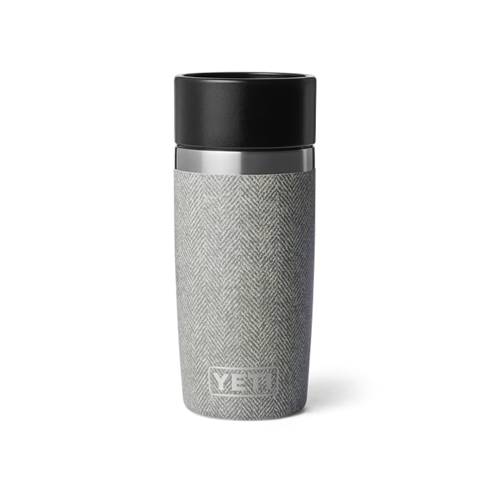 YETI Rambler Travel Bottle with Commuter Cap 12 oz (355ml) | Riverhead Green