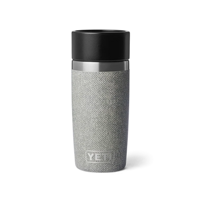 YETI Rambler Travel Bottle with Commuter Cap 12 oz (355ml) | Riverhead Green