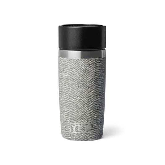 YETI Rambler Travel Bottle with Commuter Cap 12 oz (355ml) | Riverhead Green