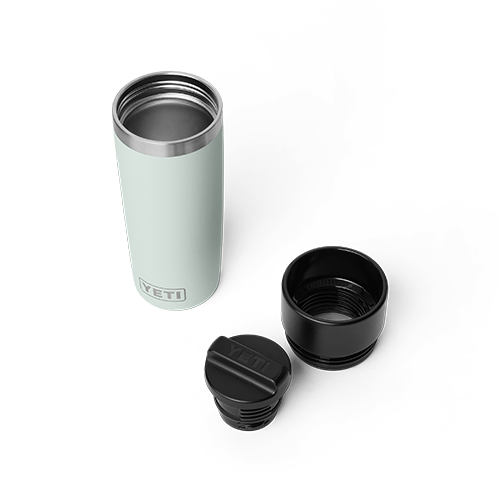 YETI Rambler Travel Bottle with Commuter Cap 16 oz (473ml) | Ridgeline