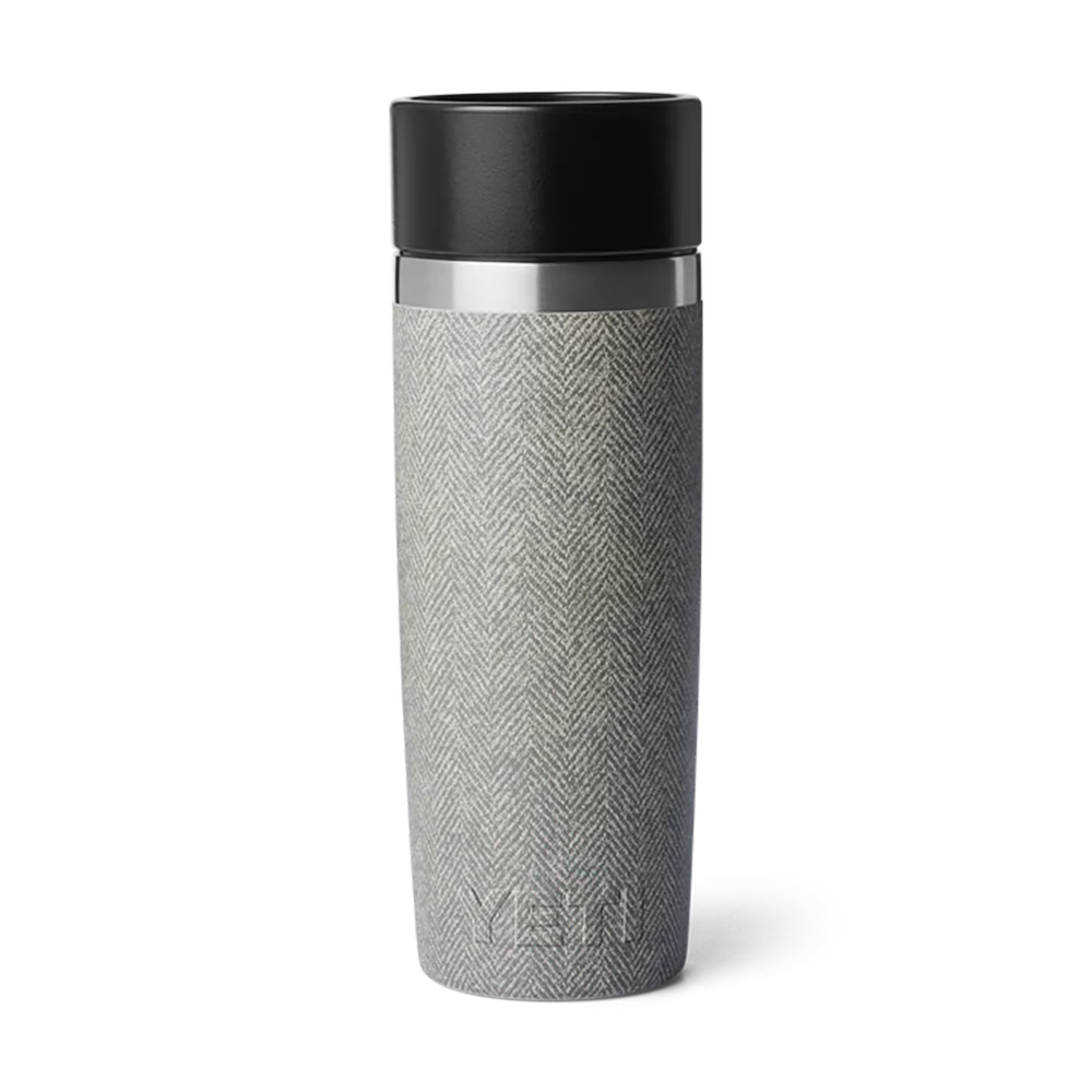 YETI Rambler Travel Bottle with Commuter Cap 16 oz (473ml) | Riverhead Green