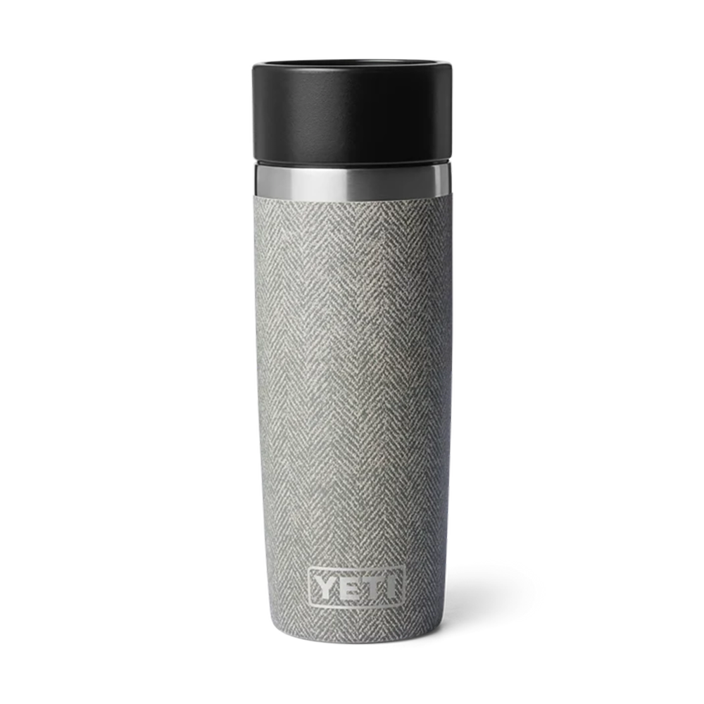 YETI Rambler Travel Bottle with Commuter Cap 16 oz (473ml) | Riverhead Green