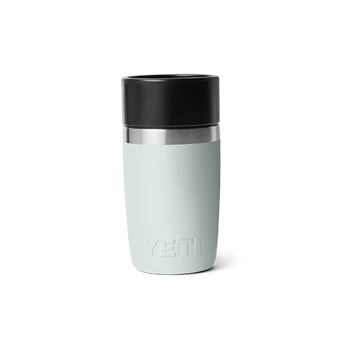 YETI Rambler Travel Bottle with Commuter Cap 8 oz (236ml) | Ridgeline