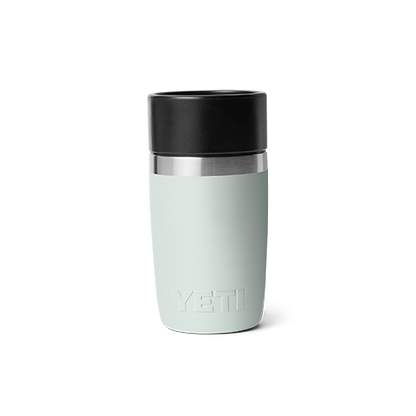 YETI Rambler Travel Bottle with Commuter Cap 8 oz (236ml) | Ridgeline