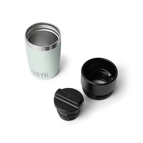 YETI Rambler Travel Bottle with Commuter Cap 8 oz (236ml) | Ridgeline