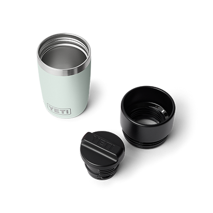 YETI Rambler Travel Bottle with Commuter Cap 8 oz (236ml) | Ridgeline