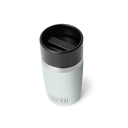 YETI Rambler Travel Bottle with Commuter Cap 8 oz (236ml) | Ridgeline