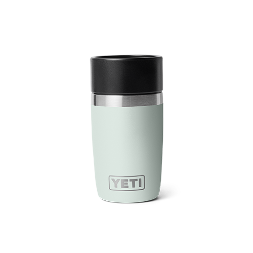 YETI Rambler Travel Bottle with Commuter Cap 8 oz (236ml) | Ridgeline