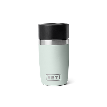 YETI Rambler Travel Bottle with Commuter Cap 8 oz (236ml) | Ridgeline