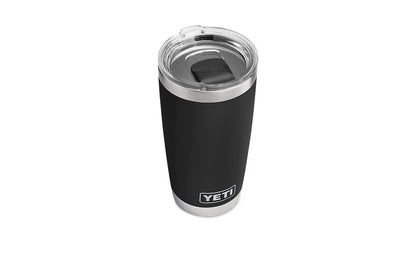 YETI Rambler Tumbler with Magslider Lid 10 oz (296ml) | Black