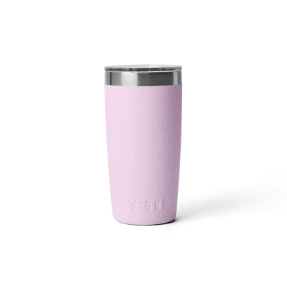 YETI Rambler Tumbler with Magslider Lid 10oz (296ml) | Cherry Blossom