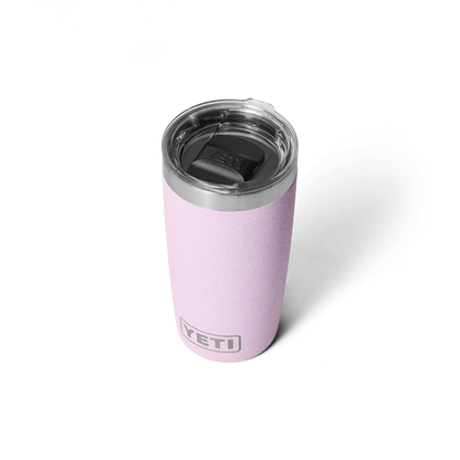 YETI Rambler Tumbler with Magslider Lid 10oz (296ml) | Cherry Blossom