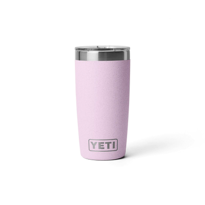 YETI Rambler Tumbler with Magslider Lid 10oz (296ml) | Cherry Blossom