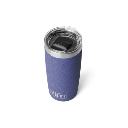 YETI Rambler Tumbler with Magslider Lid 10 oz (296ml) | Moon Dust