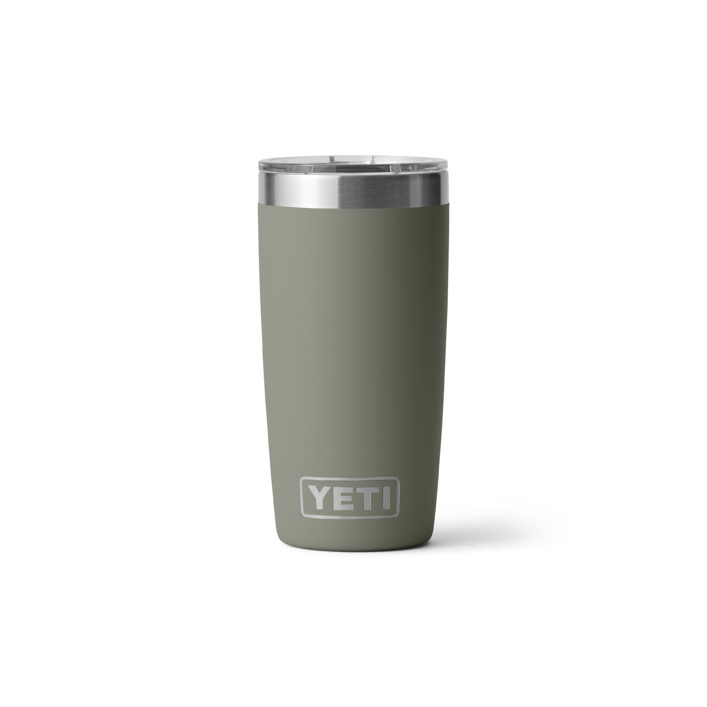 YETI Rambler Tumbler with Magslider Lid 10 oz (296ml) | Pampa Green