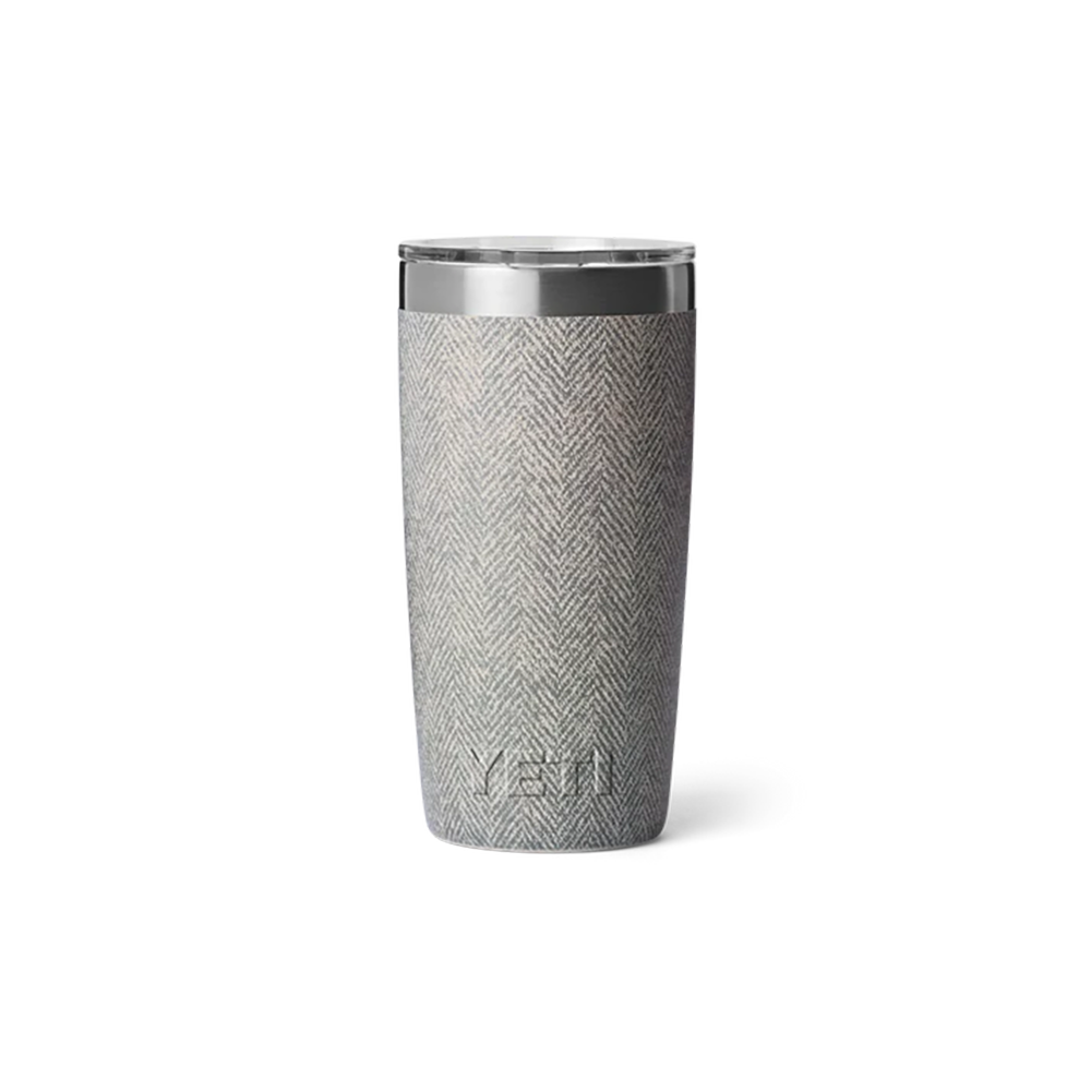 YETI Rambler Tumbler with Magslider Lid 10 oz (296ml) | Riverhead Green