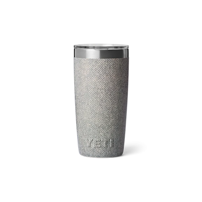 YETI Rambler Tumbler with Magslider Lid 10 oz (296ml) | Riverhead Green