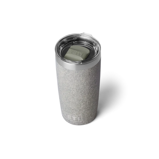 YETI Rambler Tumbler with Magslider Lid 10 oz (296ml) | Riverhead Green