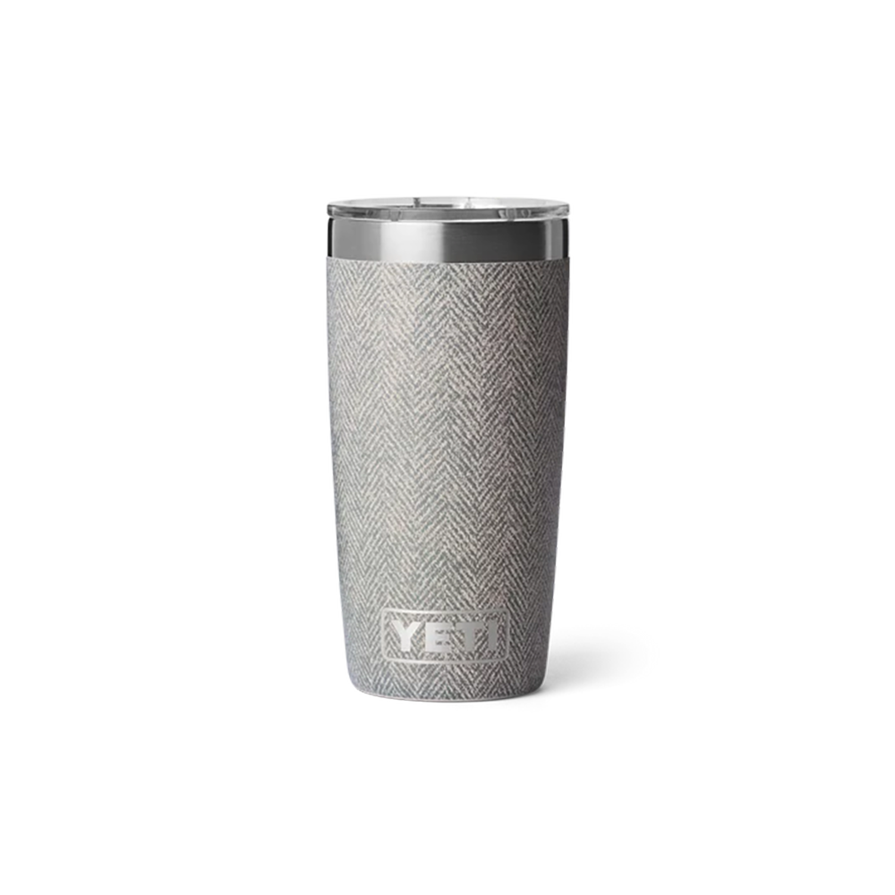 YETI Rambler Tumbler with Magslider Lid 10 oz (296ml) | Riverhead Green