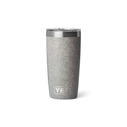 YETI Rambler Tumbler with Magslider Lid 10 oz (296ml) | Riverhead Green