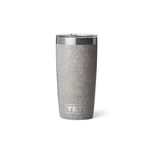 YETI Rambler Tumbler with Magslider Lid 10 oz (296ml) | Riverhead Green