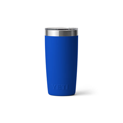 YETI Rambler Tumbler with Magslider Lid 10 oz (296ml) | Royal Blue